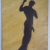 Hot Shadows #3 (Oil painting)