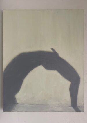IMG_7235 Hot Shadows #6 (Oil painting)