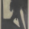 Hot Shadows #9 (Oil painting)