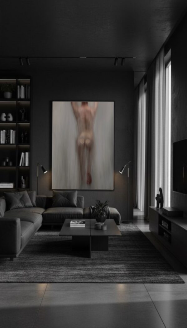 IMG_7322 Touch glass Shower #4 (limited edition 15 copies)