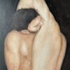 Ur Scent  (Oil painting)