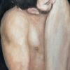 Ur Scent  (Oil painting)