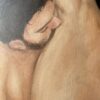 Ur Scent  (Oil painting)