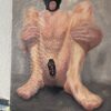 Yours (Oil painting)
