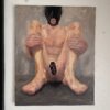 Yours (Oil painting)