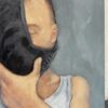 keeps Ur Scent (Oil painting)