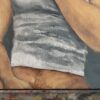 keeps Ur Scent (Oil painting)