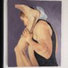 feet Up 2 (Oil painting)