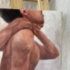 Breath (Oil painting)
