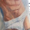 White 46*38 (Oil painting)