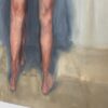 ur Touch73*54cm (Oil painting)